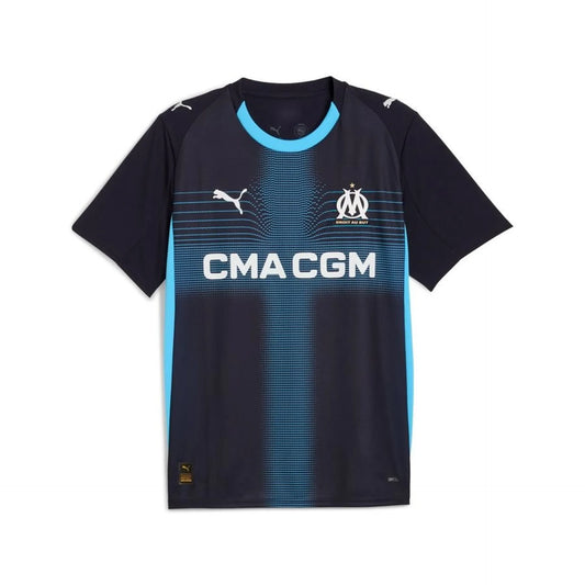 Marseille Maillot Extérieur 2025/26