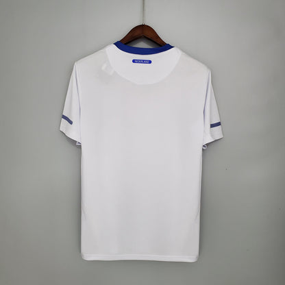Camisa Retrô Seleção Holanda 2012/12 Away - ResPeita Sports