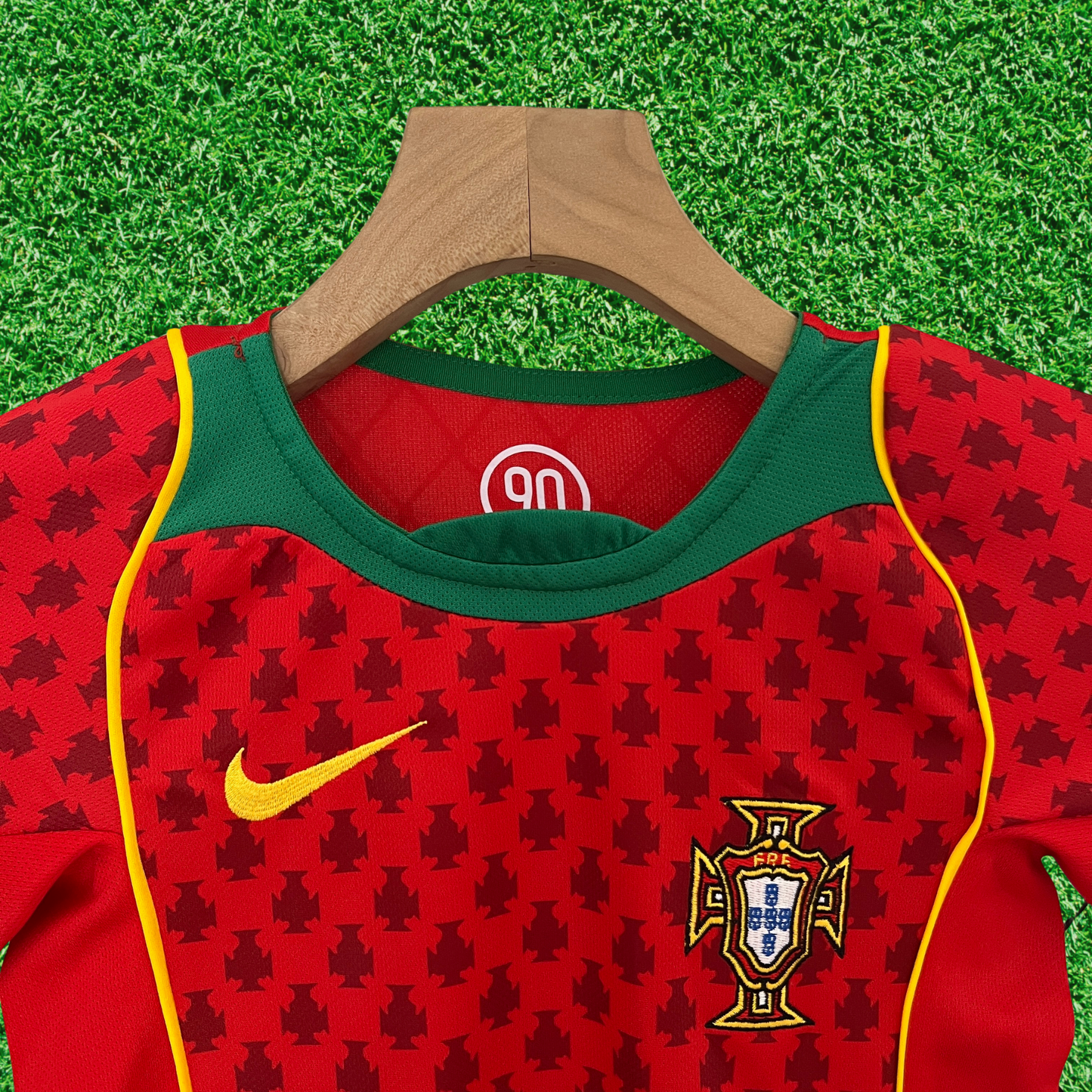 Kit Portugal I 2004 Enfants