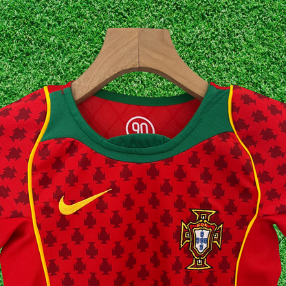 Kit Portugal I 2004 Enfants