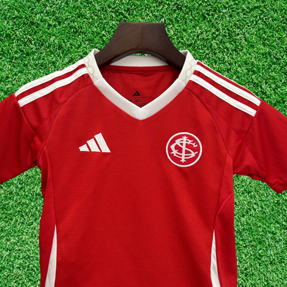 Kit Internacional I 25/26 Enfants