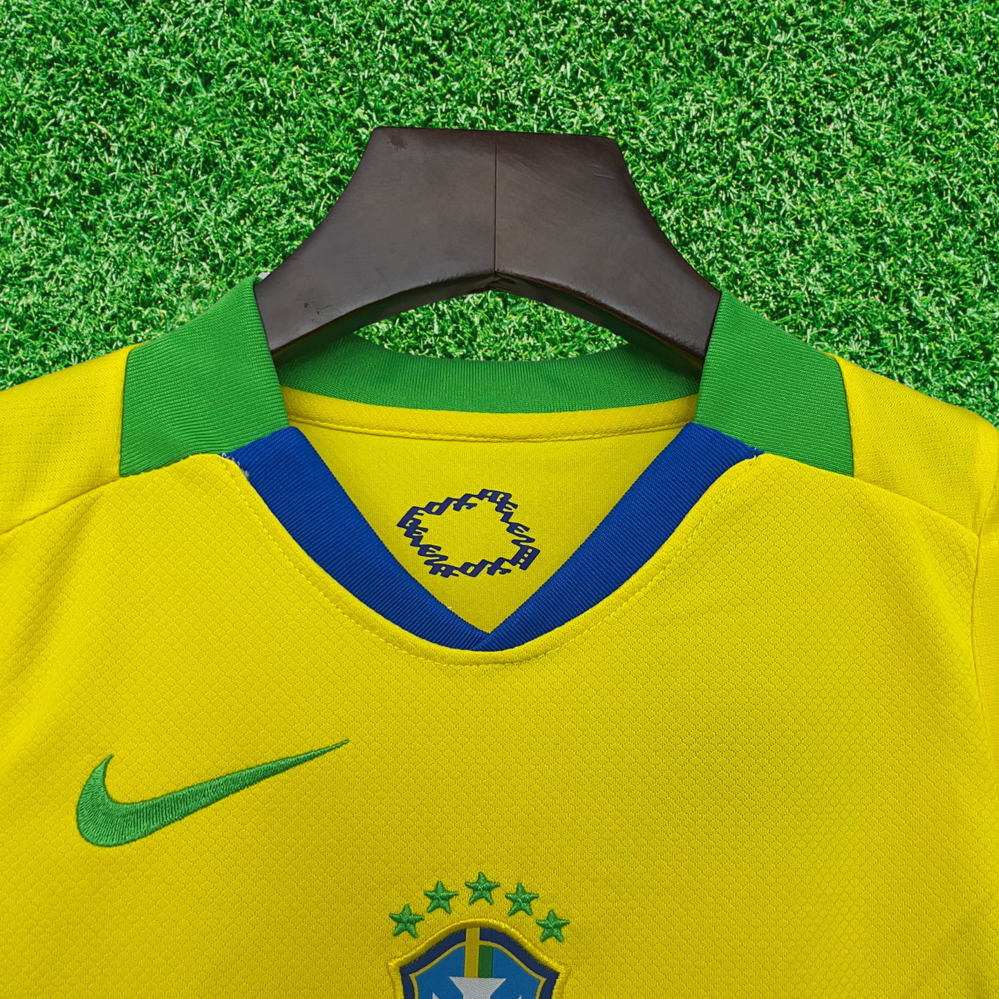 Kit Brasil I 2025 Enfants