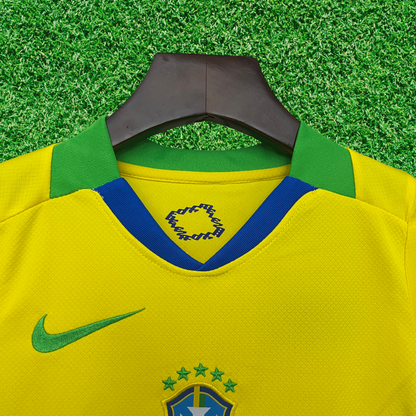 Kit Brasil I 2025 Enfants