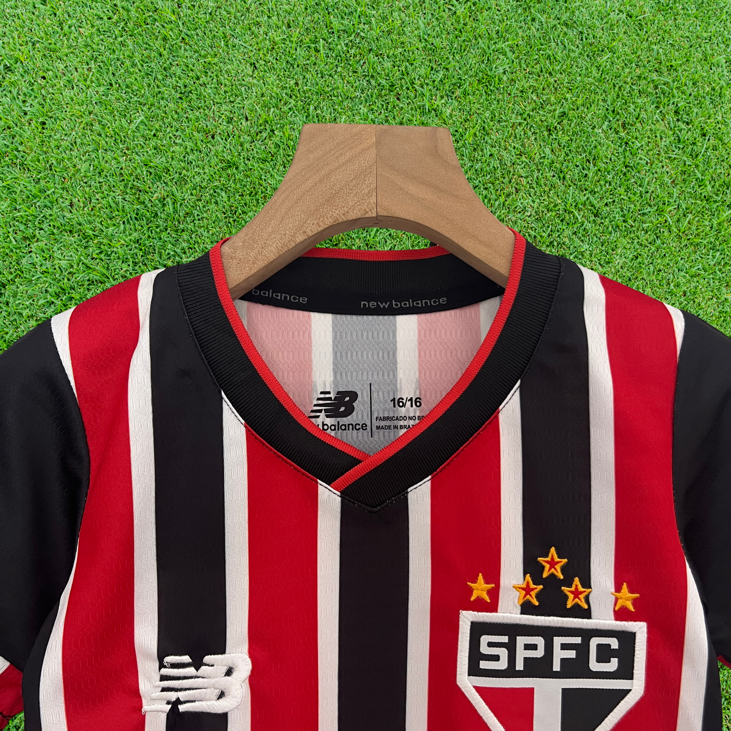 Kit São Paulo II 24/25