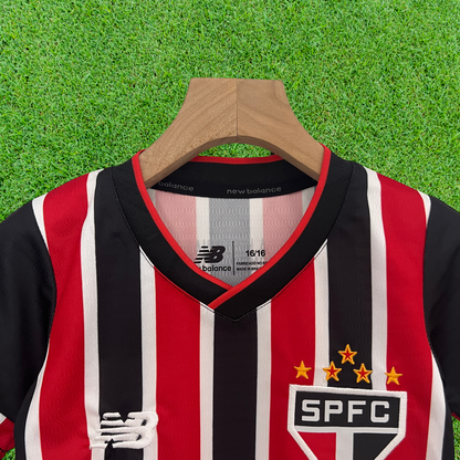 Kit São Paulo II 24/25