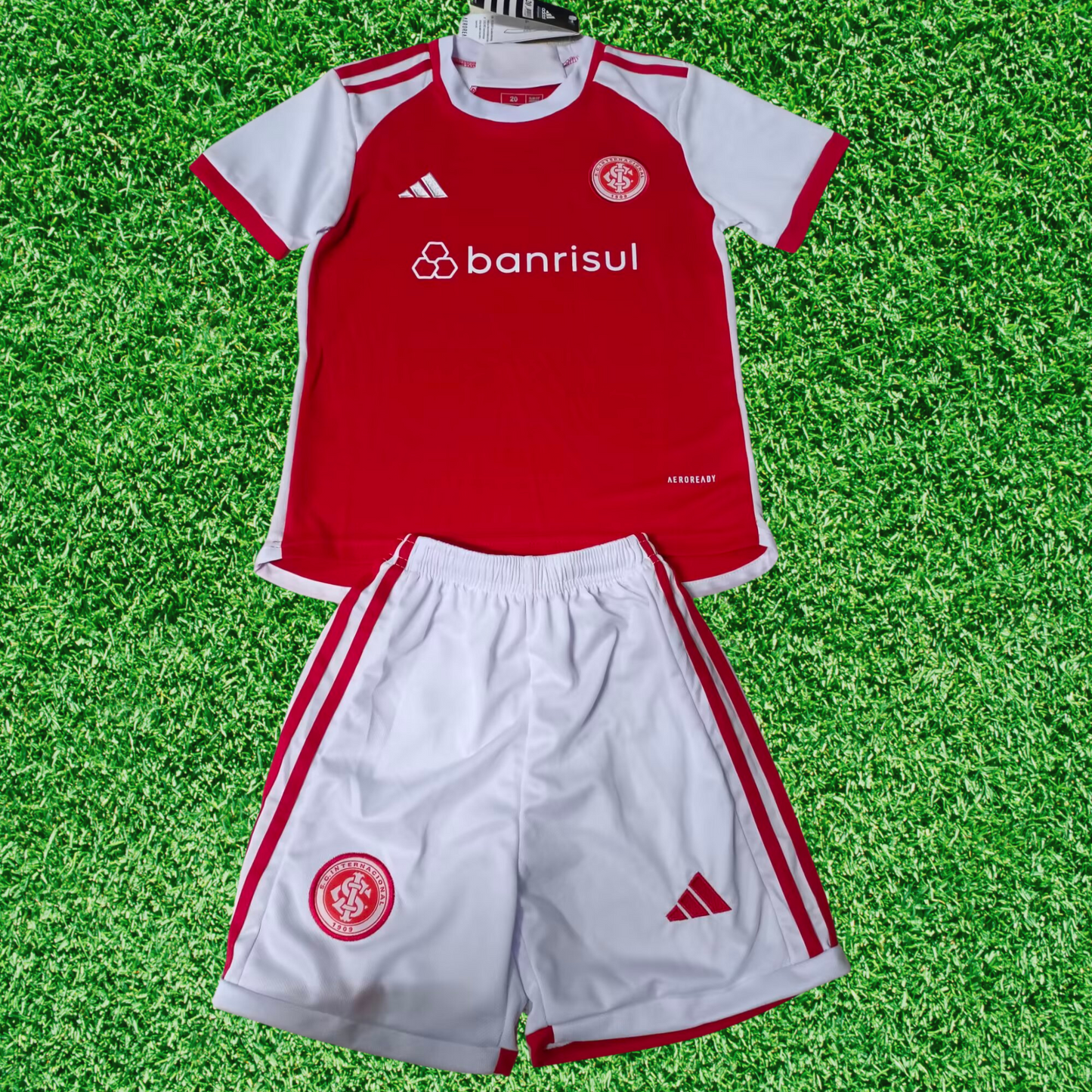 Kit Internacional I 24/25