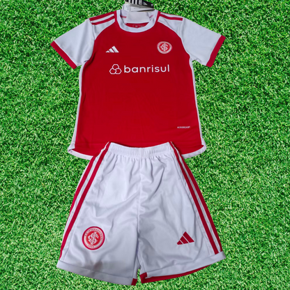Kit Internacional I 24/25