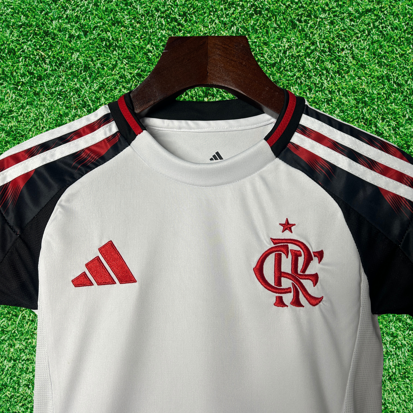 Kit Flamengo II 25/26 Enfants