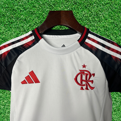 Kit Flamengo II 25/26 Enfants