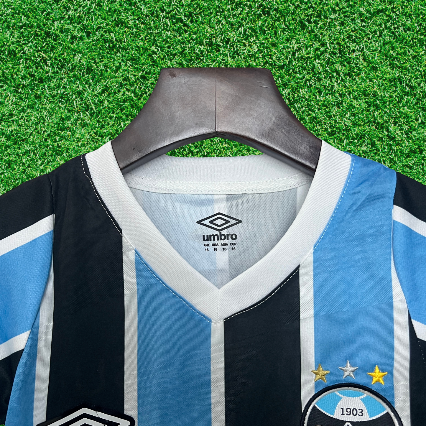 Kit Grêmio I 24/25 Enfants