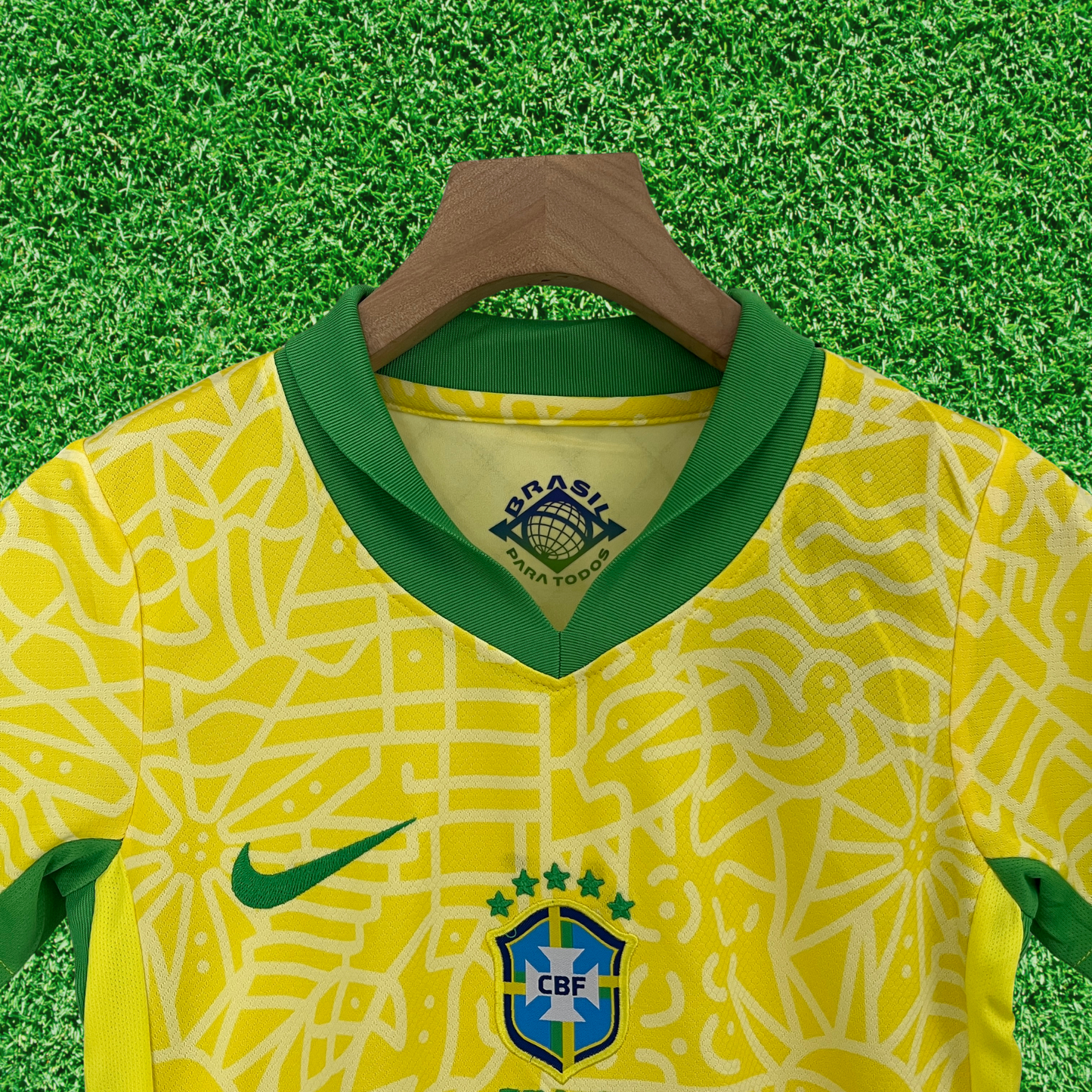Kit Brasil I 24/25