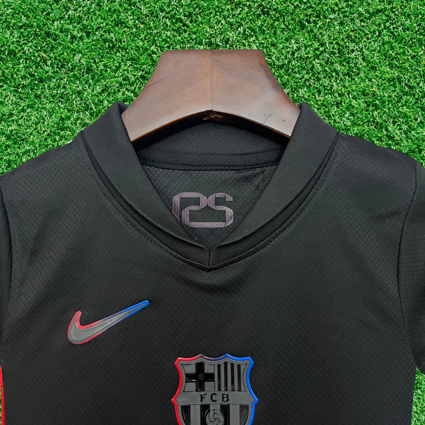 Kit Barcelona II 25/26 Enfants