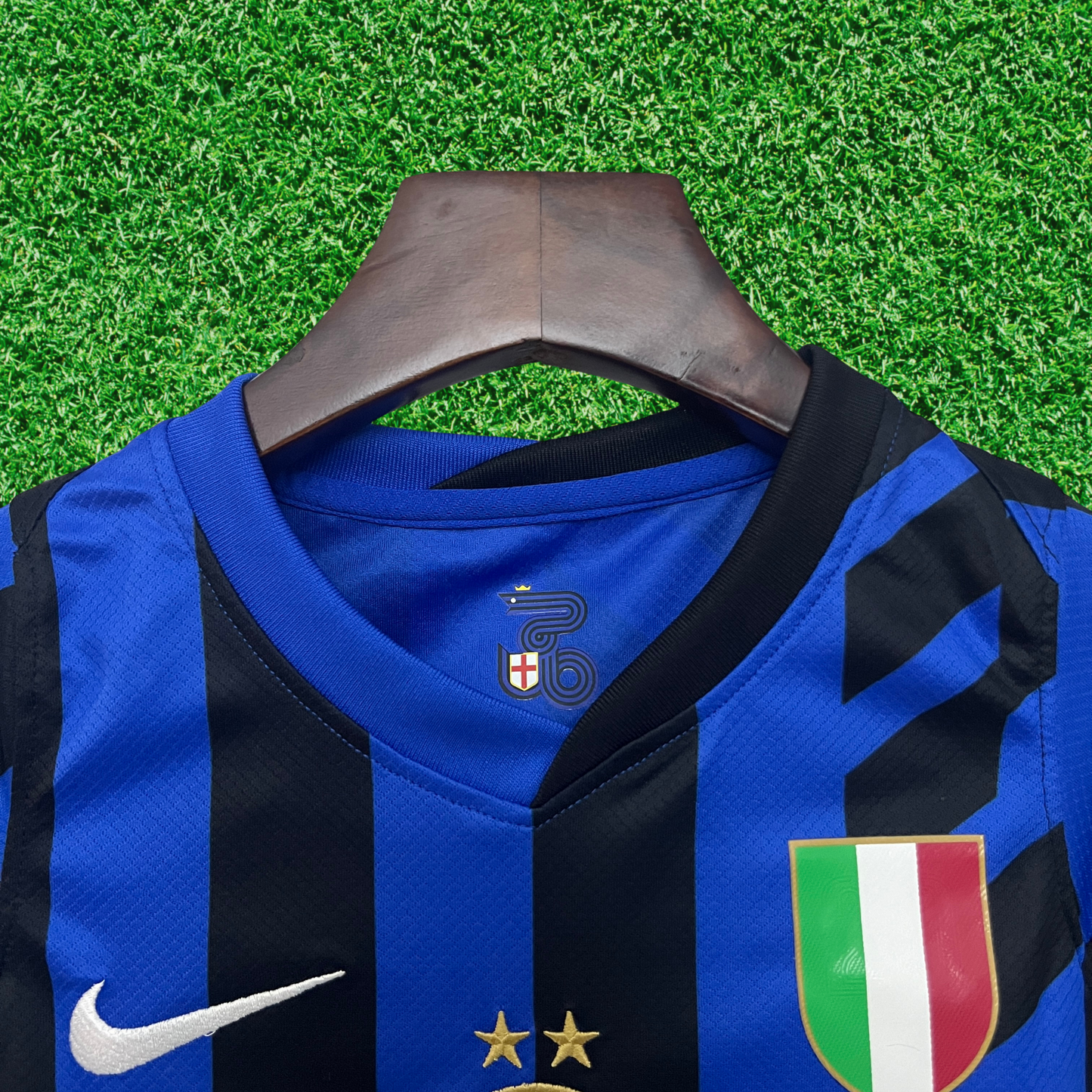 Kit Inter Milan I 24/25 Enfants