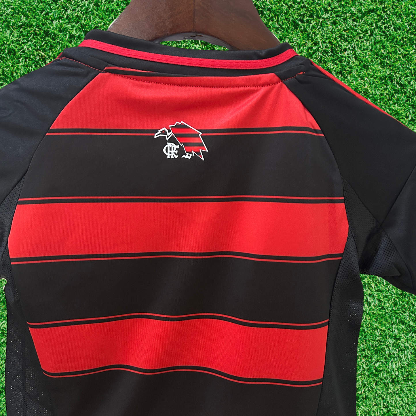 Kit Flamengo I 25/26 Enfants