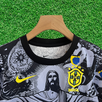 Kit Brasil Cristo 24/25 Enfants