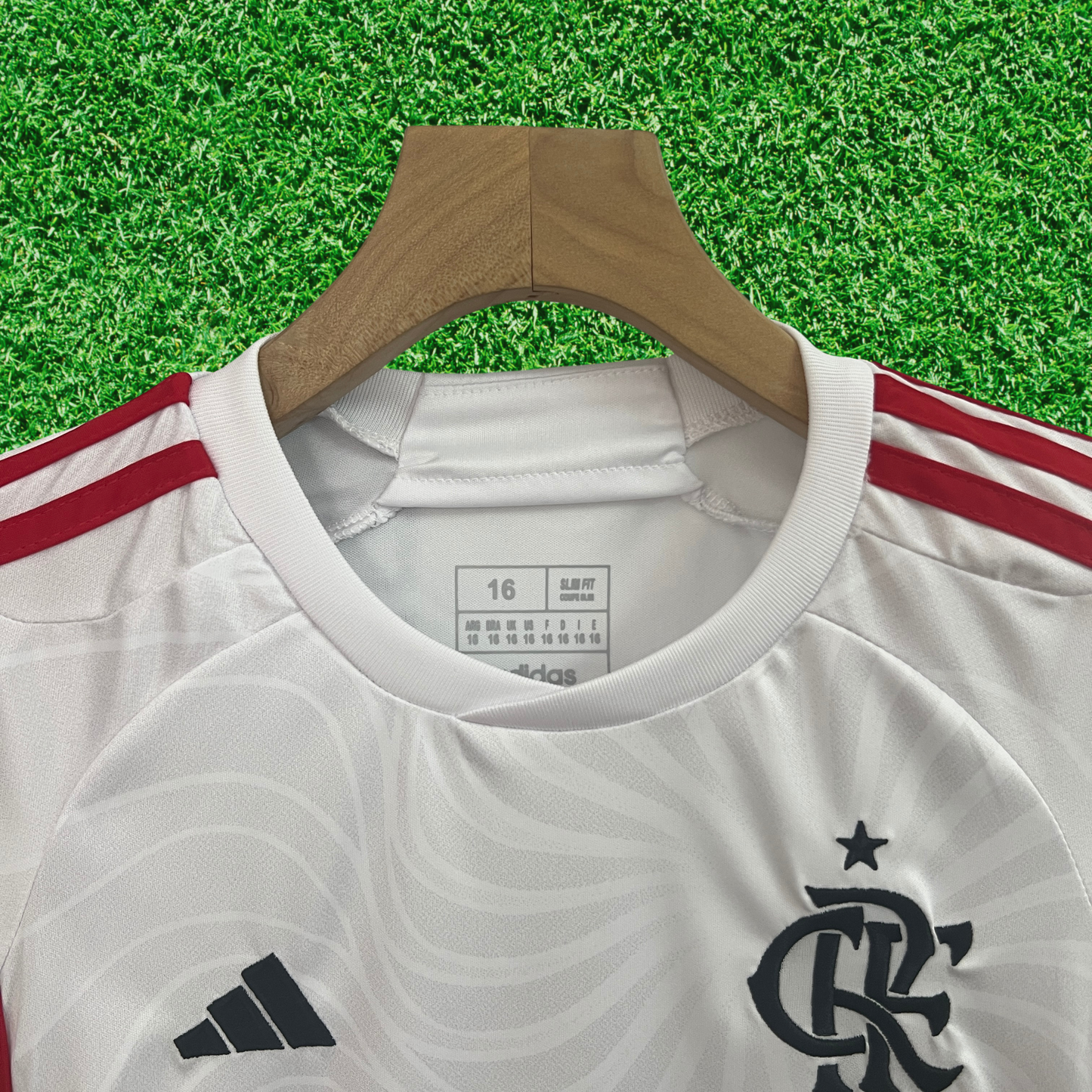 Kit Flamengo II 24/25