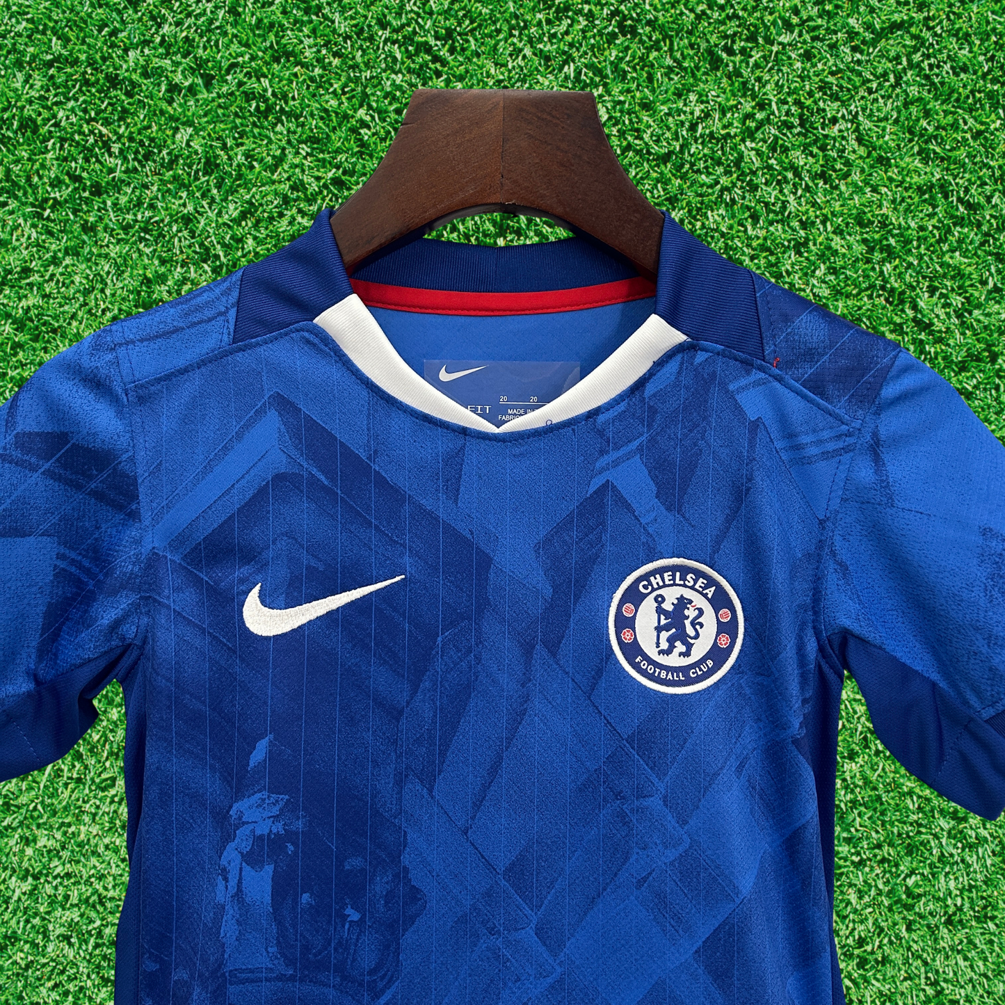 Kit Chelsea I 25/26 Enfants
