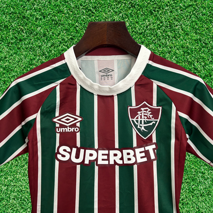 Kit Fluminense I 2526 Enfants
