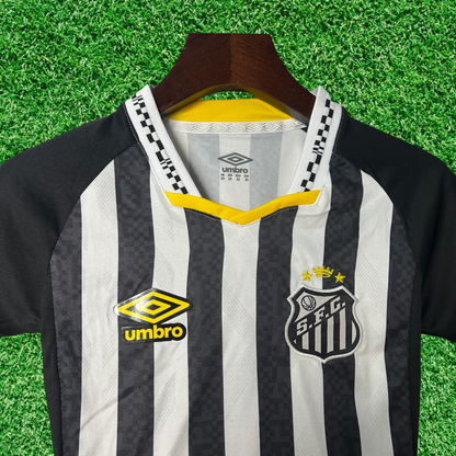 Kit Santos II 25/26 Enfants