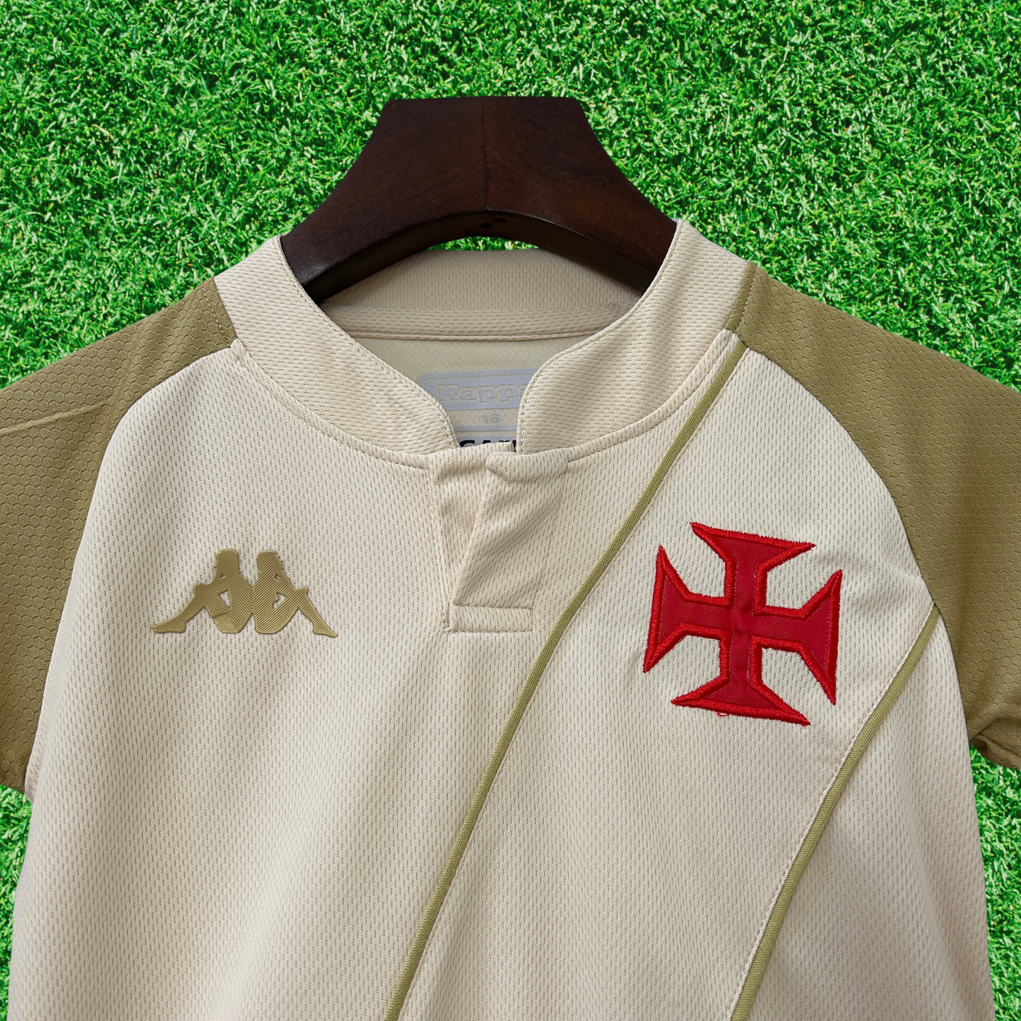 Kit Vasco III 24/25 Enfants
