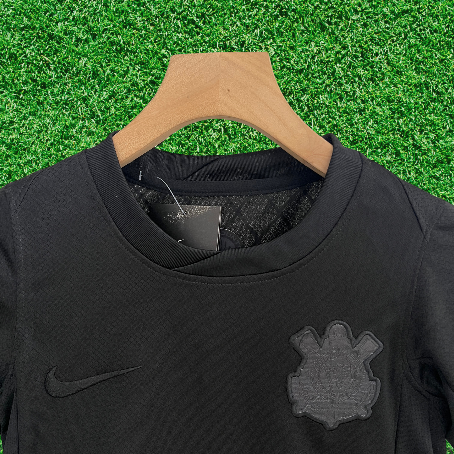 Kit Corinthians II 24/25