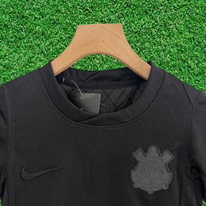 Kit Corinthians II 24/25