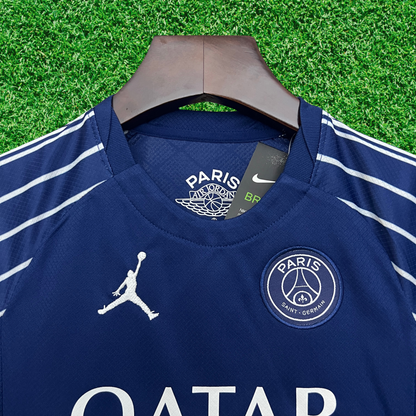 Kit Paris Saint-Germain F.C (PSG) IIII 24/25 Enfants