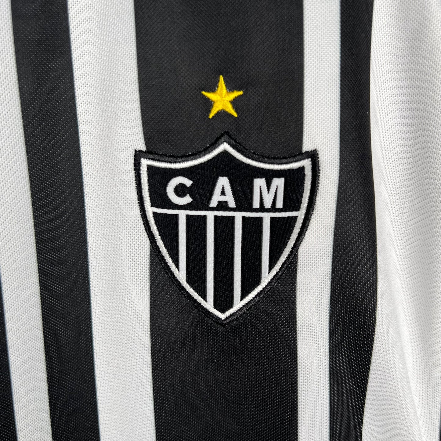 Atlético Mineiro 2023/24 Féminin Home