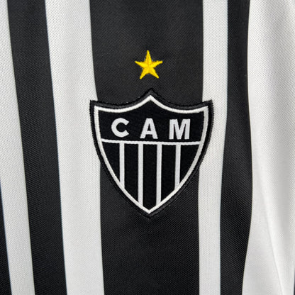 Atlético Mineiro 2023/24 Féminin Home