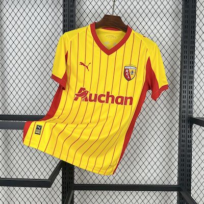 RC Lens 2025/26 Home