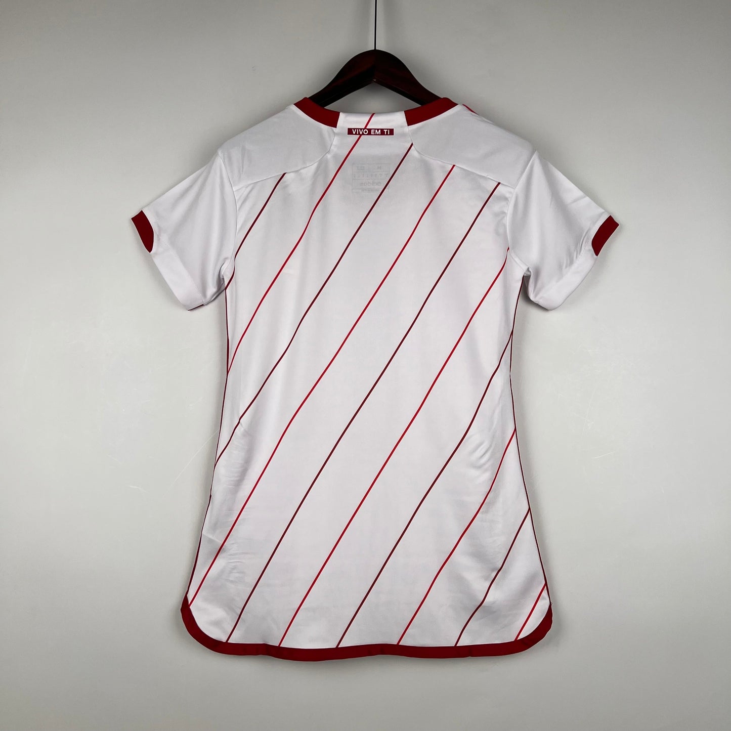 SC Internacional 2023/24 Féminin Away