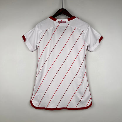 SC Internacional 2023/24 Féminin Away