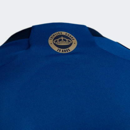 Cruzeiro 2023/24 Home