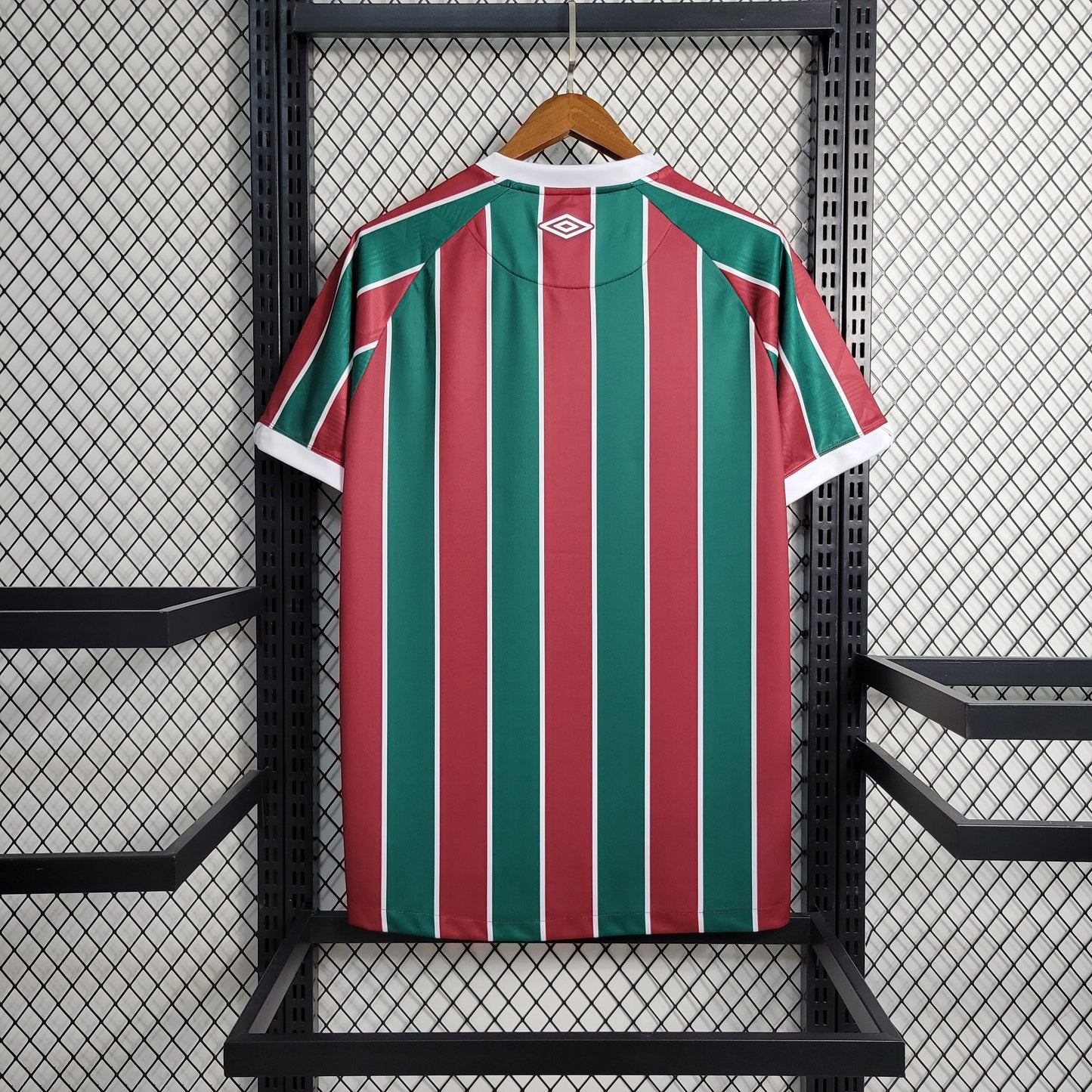 Fluminense 2023/24 Home