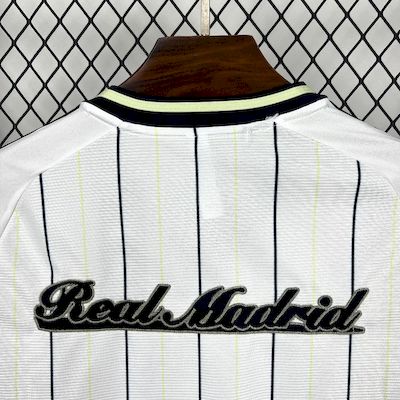 Real Madrid 2025/26 US Pack