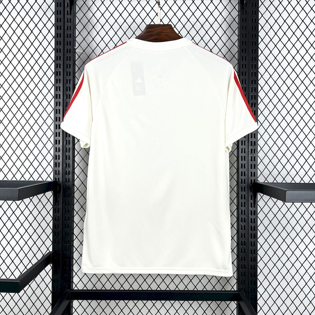 Olympique Lyonnais 2025/26 Anniversary Edition