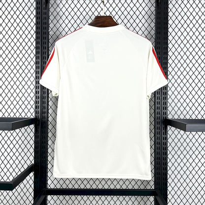 Olympique Lyonnais 2025/26 Anniversary Edition