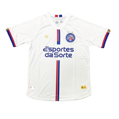 Bahia 2024/25 Home
