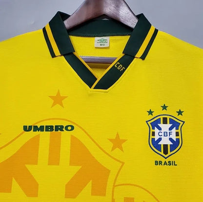Brasil 1994 Home