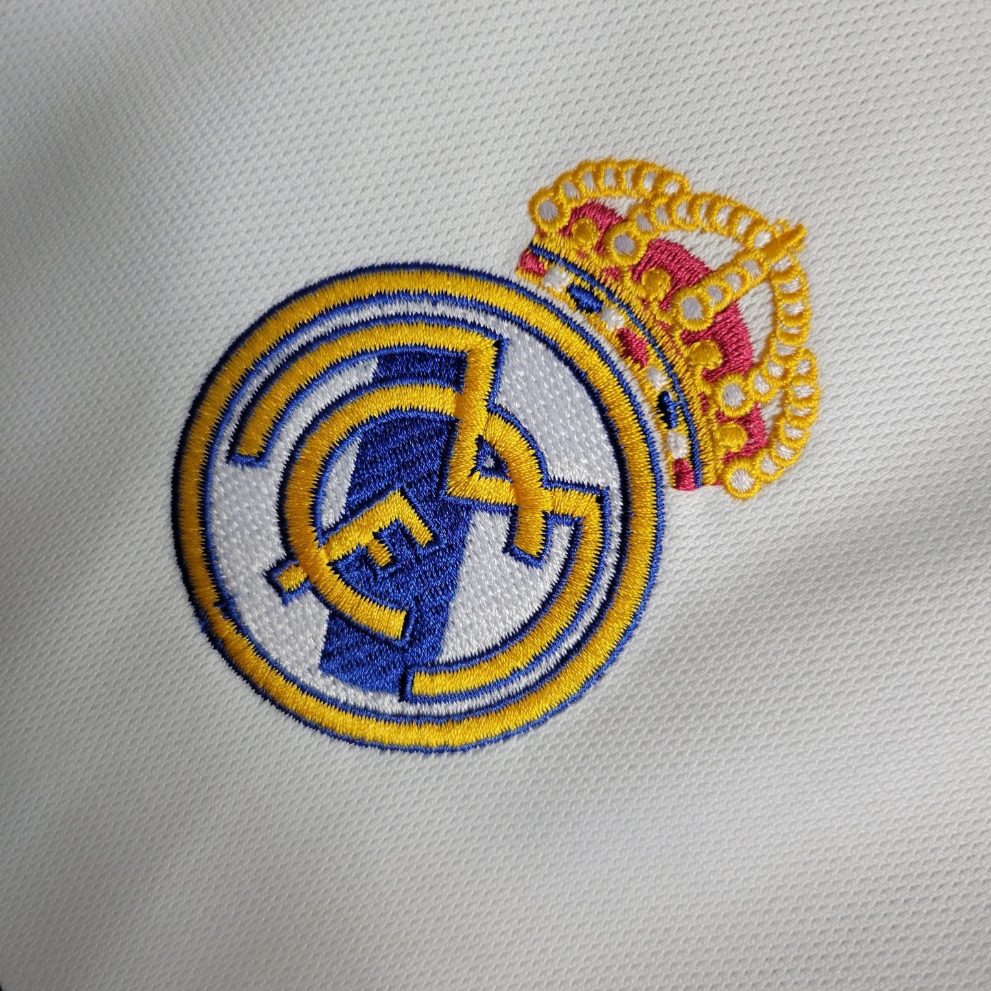 Real Madrid 2023/24 Home