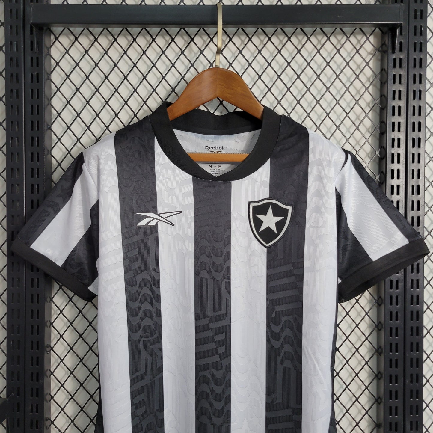 Botafogo 2023/24 Féminin Home