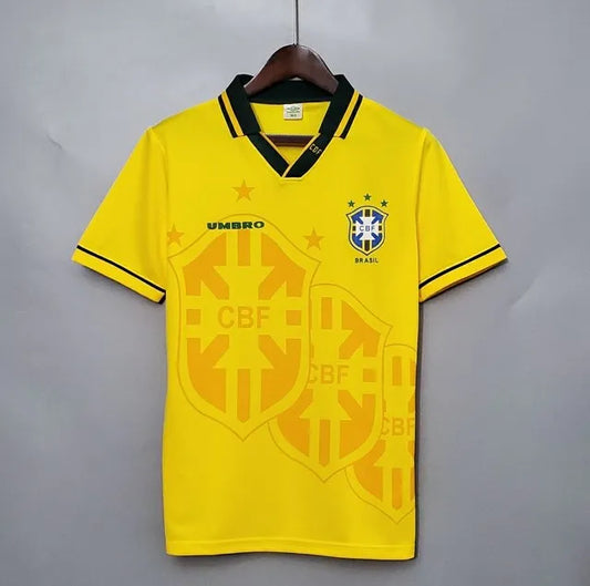 Brasil 1994 Home
