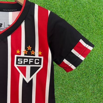 Kit São Paulo II 24/25