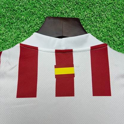 Kit Atlético Madrid I 25/26 Enfants