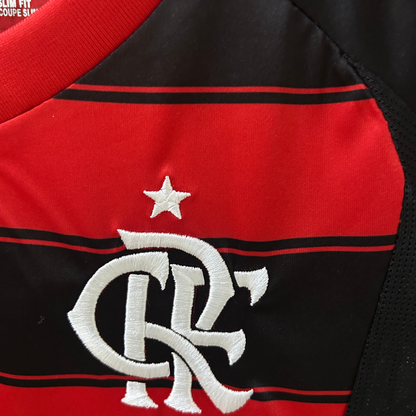 Kit Flamengo I 25/26 Enfants