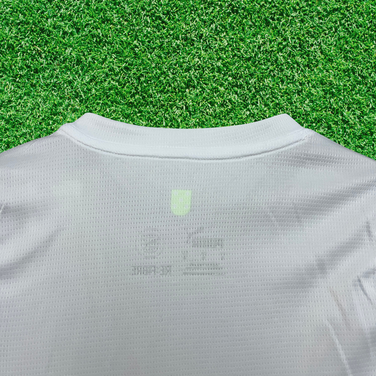 Kit Portugal II Manga Longa 2025 Enfants