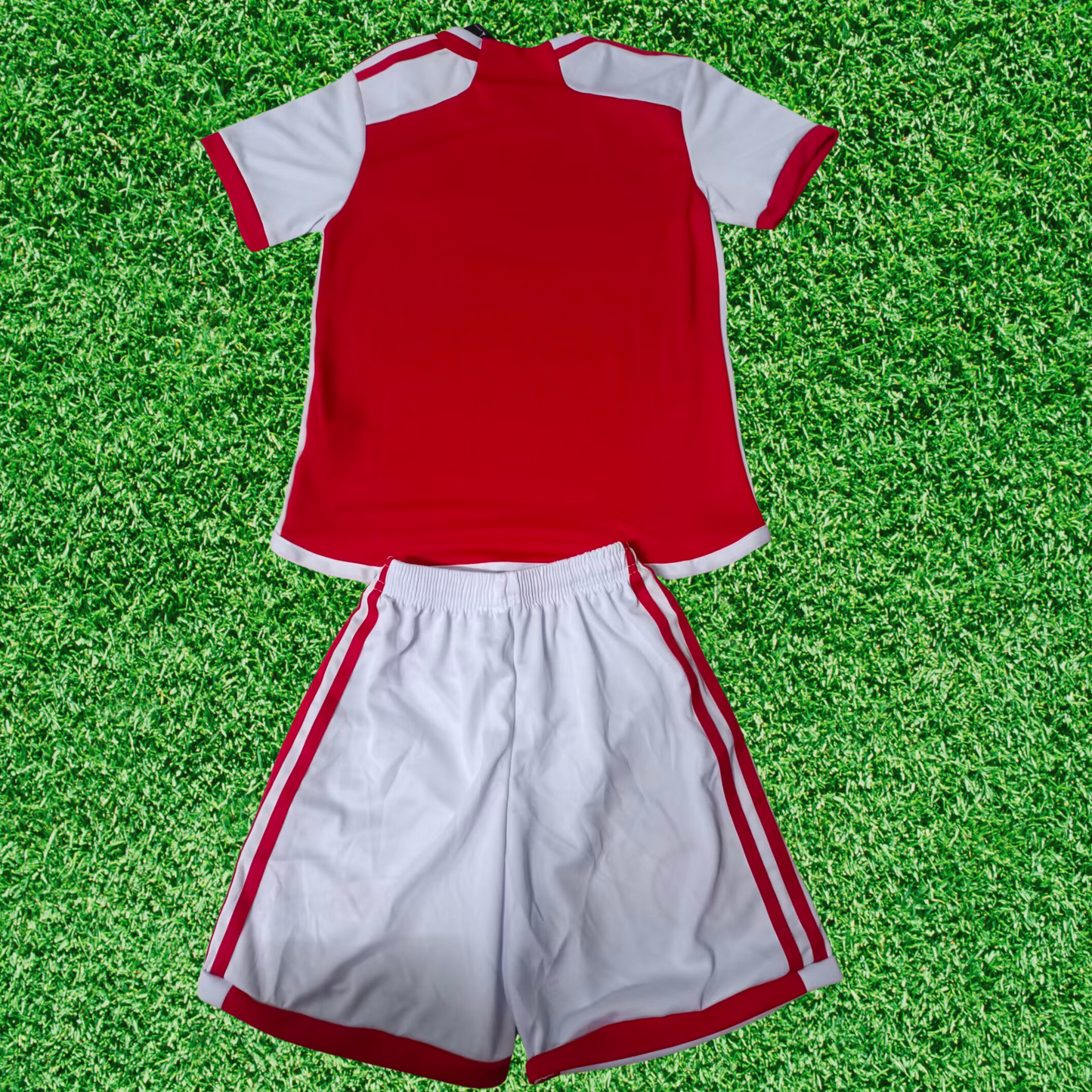 Kit Internacional I 24/25