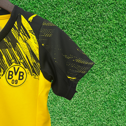 Kit Borussia Dortmund I 25/26 Enfants