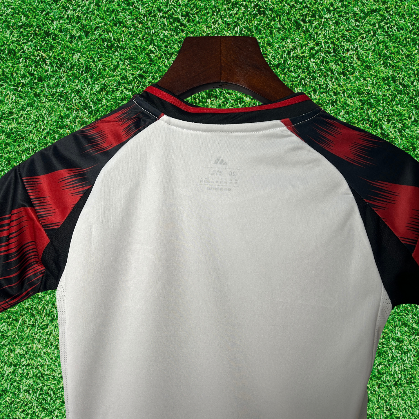 Kit Flamengo II 25/26 Enfants
