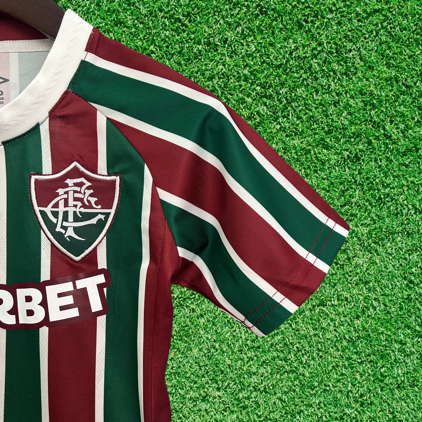 Kit Fluminense I 2526 Enfants